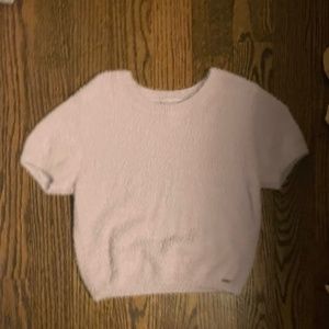 Hollister Crop Top